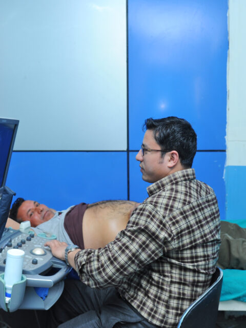 Diagnostic