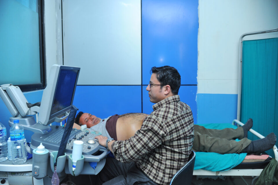 Diagnostic